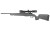 SAV AXIS 2 XP CMP 350LEG 18" 4RD GRY RSR|SV32234