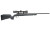 SAV AXIS 2 XP 30-06SP 22" 4RD GRAY RSR|SV32181
