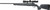 Savage Arms Axis 2 XP Combo Gray Compact 400 Legend 4+1 20" Left Hand TSW|168903