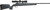Savage Arms 32233 Axis 2 XP Combo Compact 308 Win 4+1 20" Matte Black Heavy Sporter Barrel & Drilled & Tapped Carbon Steel Receiver, Fixed Matte Gray Synthetic Stock, Right Hand, Boresighted 3-9x40mm RSR|SV32233