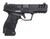 SAR USA SAR9G3BL SAR9 Gen3 Full Size Frame 9mm Luger 17+1 4.40" Black Steel Barrel, Black Cerakote Serrated Steel Slide, Black Cerakote Polymer Frame w/Picatinny Rail, Black Polymer Grip TSW|168022