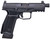AREX 815537024913 Delta X Gen2 Tactical 9mm Luger 17+1 Threaded Barrel Optic Cut/Serrated Slide TSW|182580