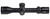 Athlon 214104 Helos BTR Black 2-12x 42mm 30mm Tube Illuminated MOA Reticle TSW|184078