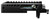 Tactical Solutions XRA2TDMB X-Ring Takedown VR Gen2 22 LR TSW|179745
