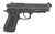 Taurus 1-920151-6MAG 92 Full Size 9mm Luger 18+1 5" Matte Matte Stainless Steel Barrel, Alloy Steel Serrated Slide, Black Anodized Aluminum Frame w/Beavertail & Picatinny Rail, Black Hogue G10 Grip, TSW|199770