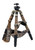 ATHLON 706008 MIDAS CF29 CARBON FIBER TRIPOD 29MM TSW|193936