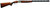Charles Daly 930332 202A 410 Gauge 2rd 3" 26" Vent Rib Barrel, Engraved Aluminum Receiver, Checkered Walnut Stock & Forend, Single Selective Trigger, Includes 5 Choke Tubes TSW|147370