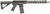 Diamondback DB1717K005 DB15 5.56x45mm NATO 30+1 16", Black, Magpul Carbine Stock & MOE Grip, 15" M-Lok Handgaurd TSW|150518