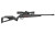 WIN XPERT 17WSM 18" 8RD PKG GRAY RSR|WN525233186