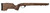 Mdt Sporting Goods Inc 116033WNT Timber Core Laminated Wood Fits Ruger American Short Action Right Hand TSW|184960