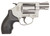 Smith & Wesson 163050 Model 637 *CA Compliant 38 S&W Spl +P 5 Shot 1.88" Stainless Steel Barrel/Cylinder, Matte Silver Aluminum Alloy J-Frame, Integral Front Sight, Internal Lock TSW|26309