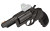 TAURUS JDG 45C/410 3" 5RD BLK TORO RSR|TI2-4410P31T