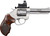 Charter Arms 72245 Target Pathfinder 22 LR 8 Shot, 4.20" Anodized Stainless Steel Barrel & Cylinder, Stainless Aluminum Frame, Rosewood Grip, Sightmark Micro Optic TSW|159978