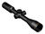 Zero Tech Optics TH6245P-IR Thrive HD Black 6-24x 50mm 30mm Tube Illuminated PHR II Reticle TSW|179624