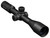 Zero Tech Optics VG5256F Vengeance Black 5-25x 56mm 34mm Tube RMG Reticle TSW|179613
