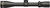 Leupold 180619 VX-3HD Matte Black 4.5-14x40mm CDS-ZL 1" Tube Duplex Reticle TSW|131100