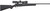 Mossberg 28123 Patriot 300 Win Mag 3+1 24" Black Black Right Hand TSW|120459