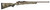 Mossberg 28046 Patriot Predator 6.5 Creedmoor Caliber with 5+1 Capacity, 22" Threaded/Fluted Barrel, Patriot Brown Cerakote Metal Finish & TrueTimber Strata Synthetic Stock Right Hand (Full Size) TSW|109218