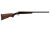 DERYA EX1400 SXS 12GA 24" BLK WD RSR|DYREX1400-12-24