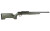 SAV B22 TMBR TAC 22WMR 18" 10RD ODG RSR|SV70551