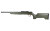 SAV B22 TMBR TAC 22WMR 18" 10RD ODG RSR|SV70551