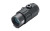 EOTECH G45 5X MAGNIFIER NM BLK RSR|EOG45-NM