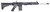 ATI ATIGAX41013ML Alpha Maxx Gen3 410 Gauge 2.50" 5+1 18.50" Black Smooth Bore Barrel Black 13" M-LOK Polymer Handguard, Stock and Pistol Grip. TSW|161763