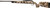 Savage Arms Axis 2 Pro Western 350 Legend 4+1 18" Left Hand TSW|168979