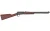 HENRY H3 FRONTIER PUMP 22LR 18.25" RSR|HENH003T