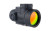 TRIJICON MRO SD RED DOT NO MNT BLK RSR|TR2200300