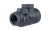 TRIJICON MRO SD RED DOT NO MNT BLK RSR|TR2200300