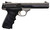 Browning 051564490 Buck Mark Contour 22 LR 10+1 5.50" Contoured Barrel, Matte Black Optic Ready/Serrated Steel Slide, Gray Anodized Aluminum Frame, Black Ultragrip RX Grips TSW|123128