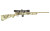 SAV 93 XP 22WMR 21" 10RD BRSH CAMO RSR|SV90757