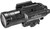 SureFire X400UHAGN X400UH-A-GN Ultra Masterfire Black Anodized 1000 Lumens White LED/Green Laser TSW|35123