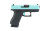 GLOCK 43X 9MM 15RD MINT CONDITION RSR|GLUX4350204NR15MINTSKY