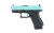 GLOCK 43X 9MM 15RD MINT CONDITION RSR|GLUX4350204NR15MINTSKY