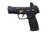 SIG P322 22LR 4" 10RD ROSE ROMEO RS RSR|SG322C-ROSE-RS-10