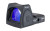 TRIJICON RMR TYPE 2 GRN DOT 3.25 BLK RSR|TRRM06-C-700800