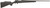 Weatherby VTX270NR4T Vanguard Obsidian Full Size 270 Win 5+1 24" Blued #2 Contour Threaded Barrel, Blued Drilled & Tapped Steel Receiver, Black Monte Carlo Synthetic Stock TSW|159842