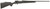 Weatherby VTX65PPR4T Vanguard Obsidian Full Size 6.5 PRC 3+1 24" Blued #2 Contour Threaded Barrel, Blued Drilled & Tapped Steel Receiver, Black Monte Carlo Synthetic Stock TSW|159849