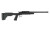 CVA SCOUT XP SB 223REM 16.5" TB BLK RSR|CVACR4434XP