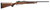 Mossberg 28137 Patriot Walnut Full Size 350 Legend 4+1 22" Matte Blued Fluted Barrel, Matte Blued Stainless Steel Receiver Drilled & Tapped, Walnut Fixed Stock, Right Hand TSW|161121