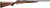 Mossberg 27841 Patriot Full Size 22-250 Rem 5+1 22" Matte Blued Fluted Barrel, Drilled & Tapped Matte Blued Stainless Steel Receiver, Walnut Fixed Stock, Right Hand TSW|97044