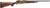 Mossberg 27849 Patriot Full Size 7mm-08 Rem 5+1 22" Matte Blued Fluted Barrel, Drilled & Tapped Matte Blued Stainless Steel Receiver, Walnut Fixed Stock, Right Hand TSW|97048