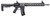 Hammerli Arms 5760500 Tac R1 22 LR 20+1 16.10" Threaded Barrel w/Removeable Flash Hider, Aluminum Upper & Lower Receivers, 13" M-Lok Handguard, 5 Position Stock Includes 1 Magazine TSW|109265