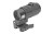 EOTECH G45 5X MAGNIFIER BLK RSR|EOG45STS