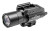 SUREFIRE X400U-A BLK 1000LM W/LSR RSR|SFX400U-A-GN