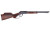 HENRY H1 SPORTER 17HMR 18.5" 12RD TB RSR|HENH001PGH-17H