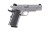 TISAS 1911 SS45R 45ACP 4.25" 8RD SS RSR|TIS10100124