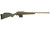 RUGER AMER PRED G2 204RUG 22" BZ/GR RSR|RUG46938